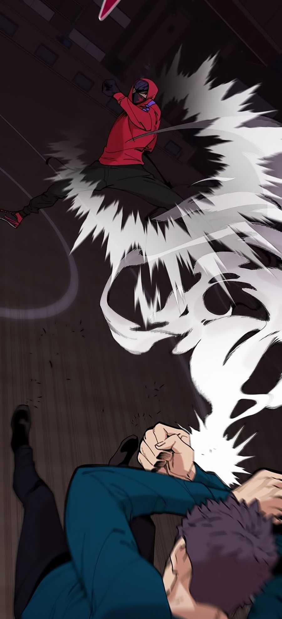 Xếp Hạng Bắt Nạt 14 trang 3