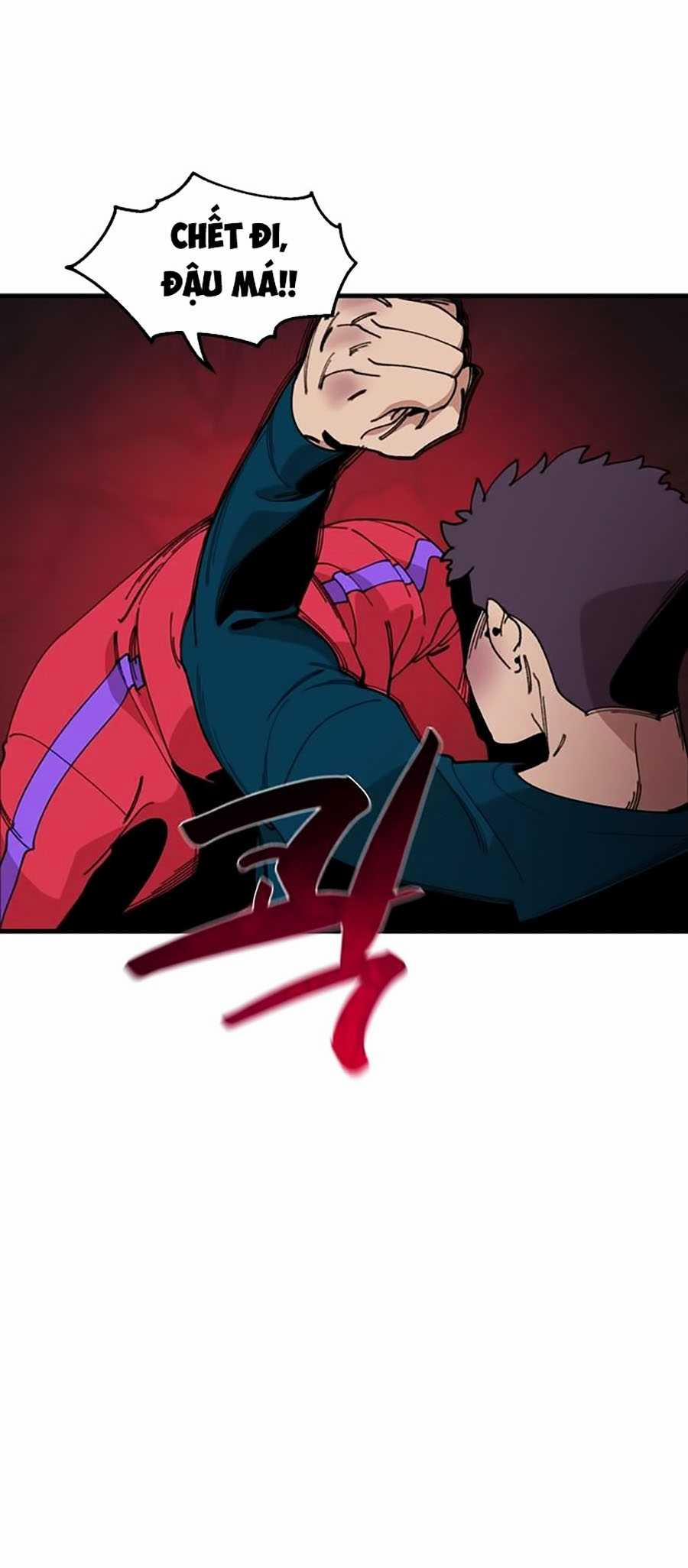 Xếp Hạng Bắt Nạt 14 trang 40