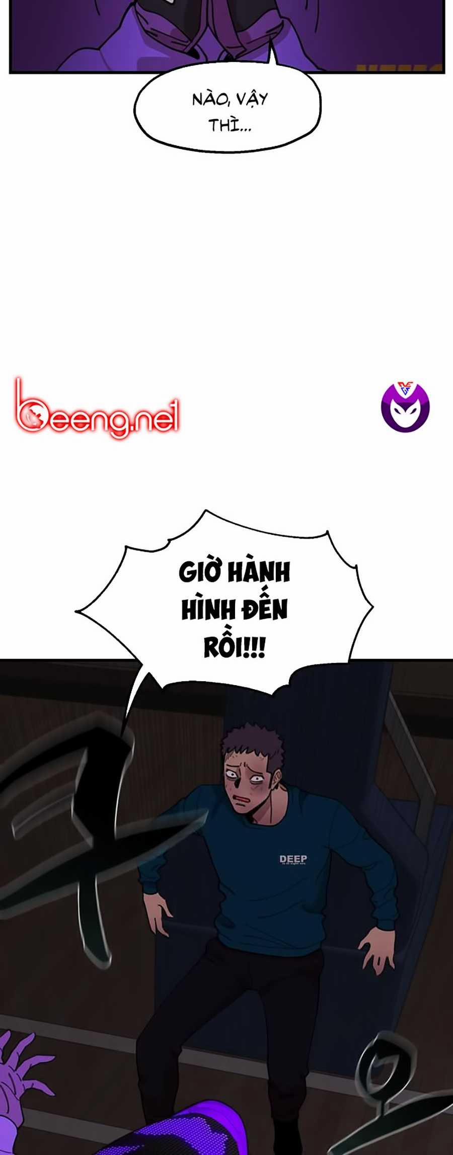 Xếp Hạng Bắt Nạt 14 trang 69