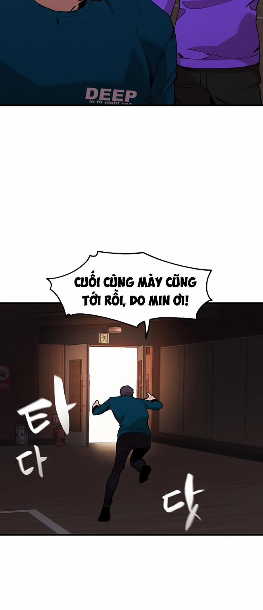 Xếp Hạng Bắt Nạt 15 trang 10