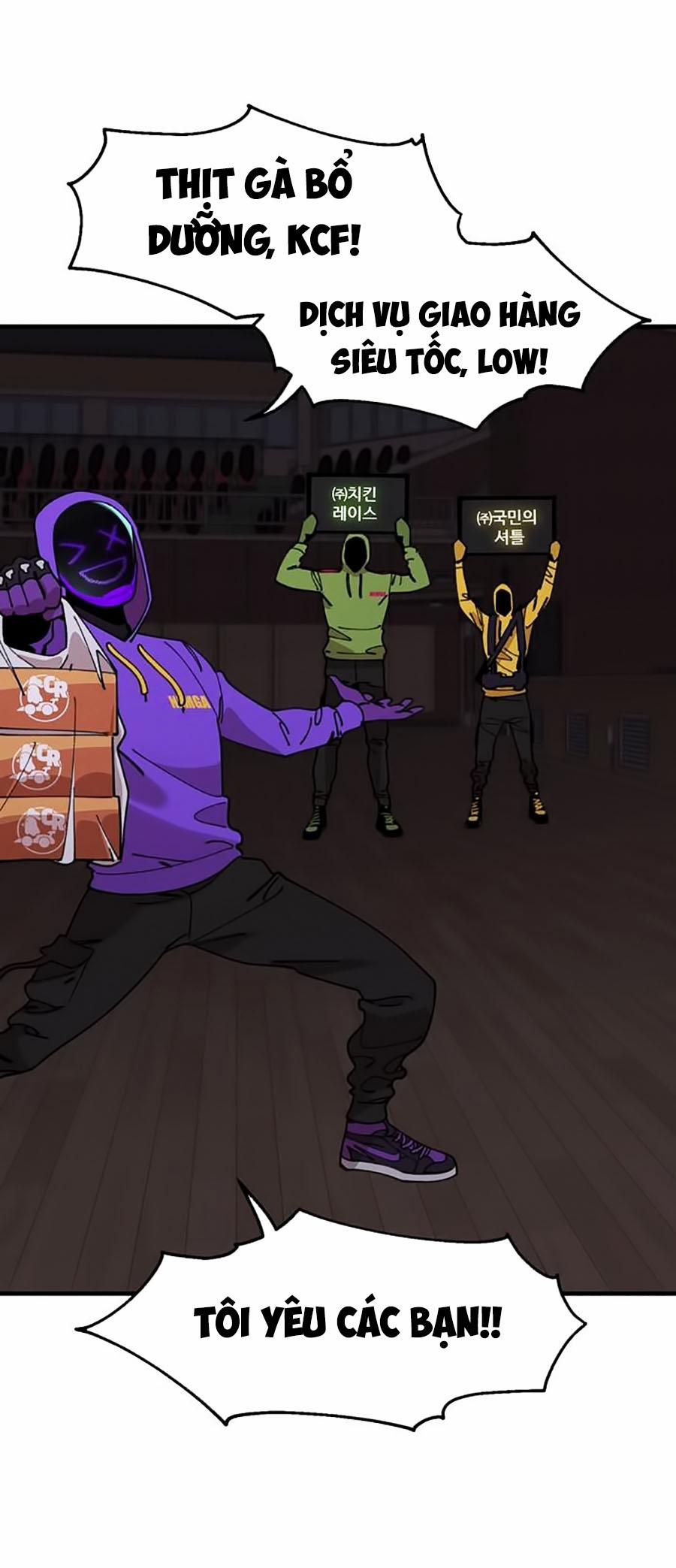 Xếp Hạng Bắt Nạt 15 trang 17