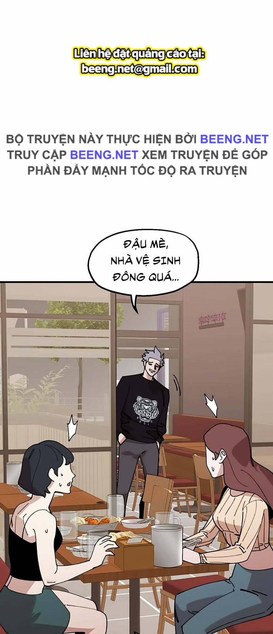 Xếp Hạng Bắt Nạt 15 trang 18