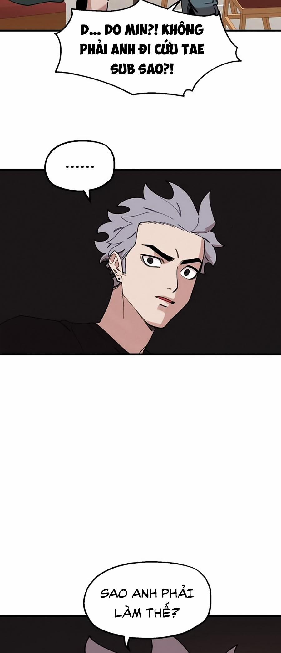 Xếp Hạng Bắt Nạt 15 trang 19