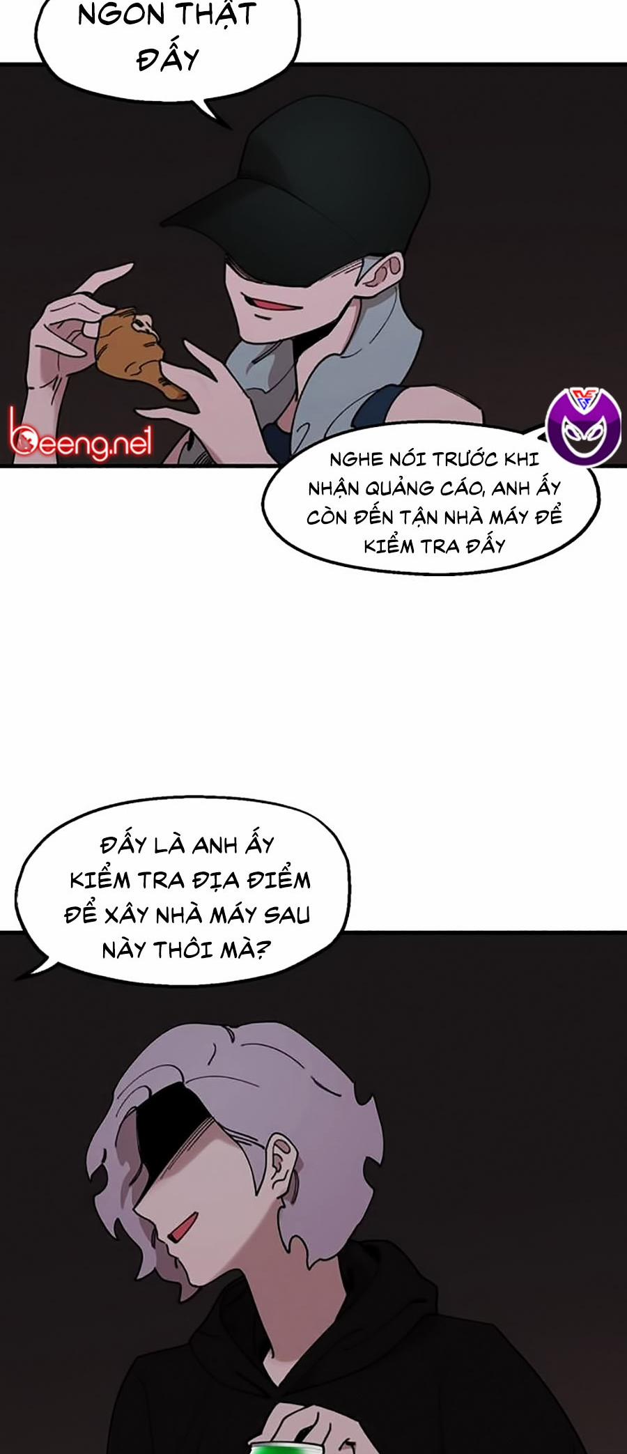 Xếp Hạng Bắt Nạt 15 trang 21