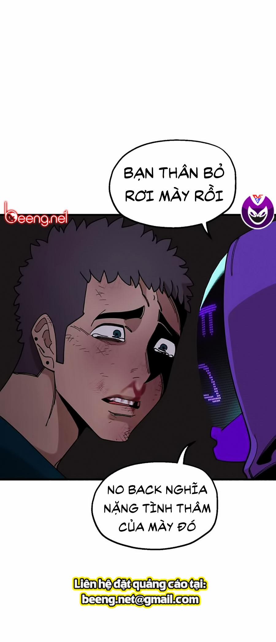 Xếp Hạng Bắt Nạt 15 trang 25