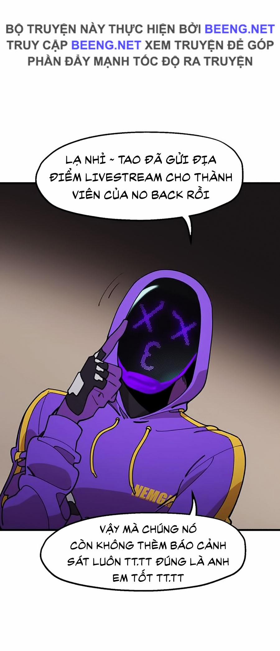 Xếp Hạng Bắt Nạt 15 trang 26