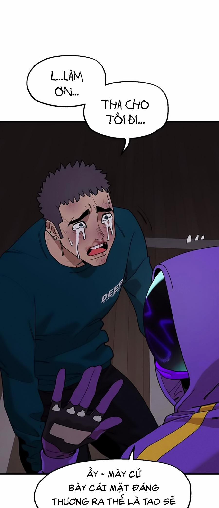 Xếp Hạng Bắt Nạt 15 trang 27