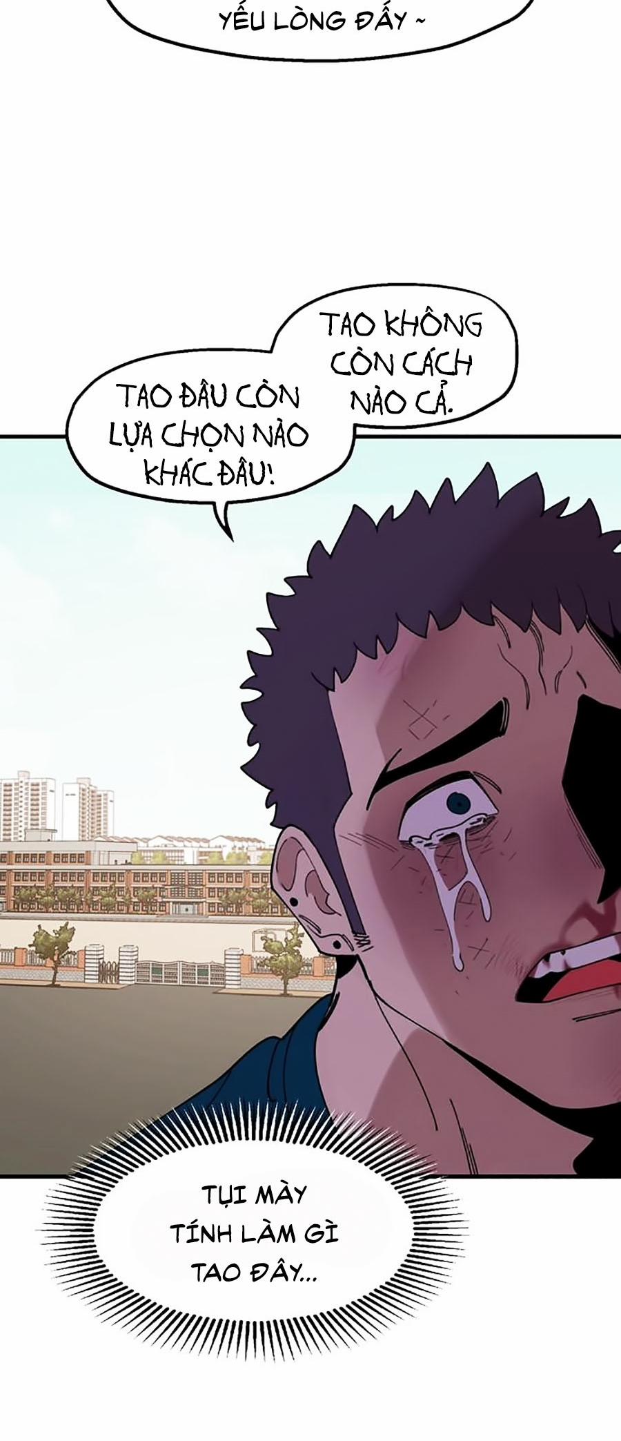 Xếp Hạng Bắt Nạt 15 trang 28