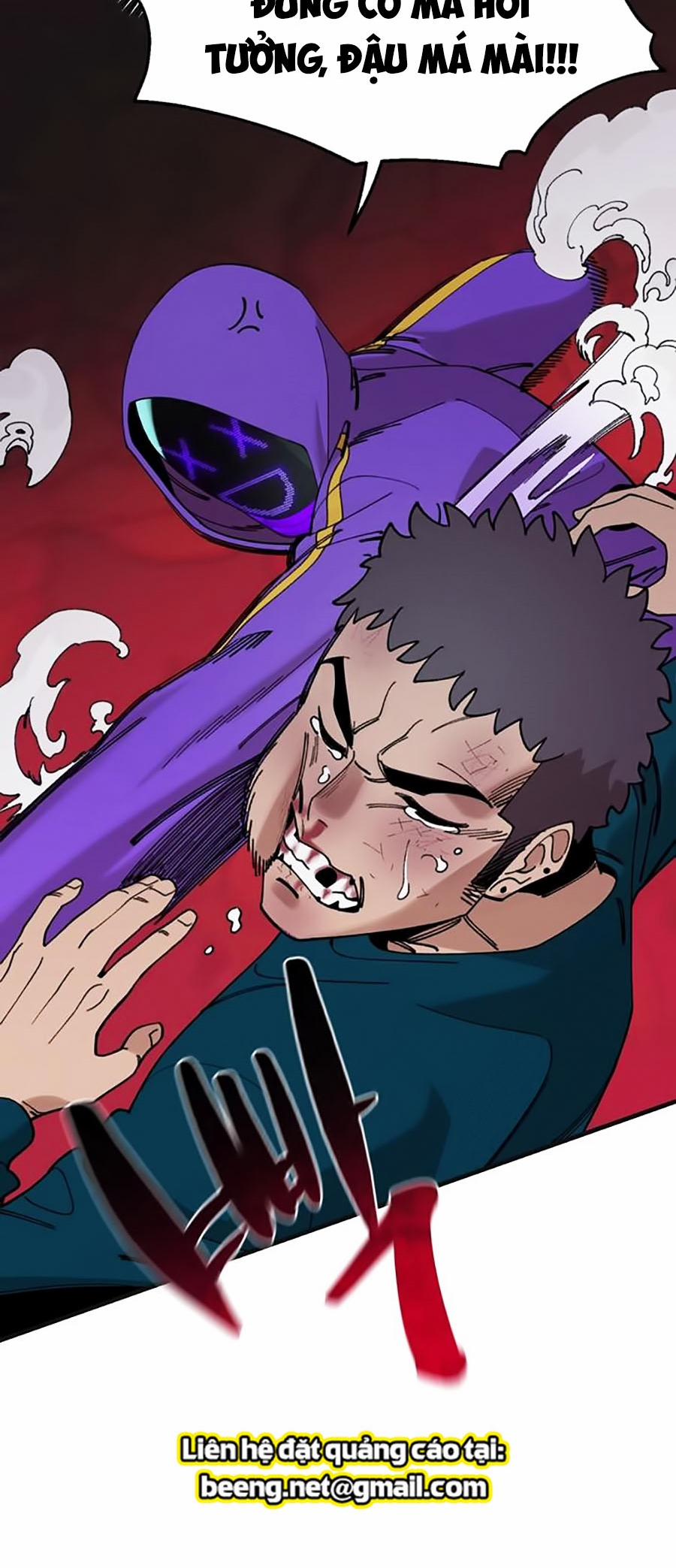 Xếp Hạng Bắt Nạt 15 trang 30