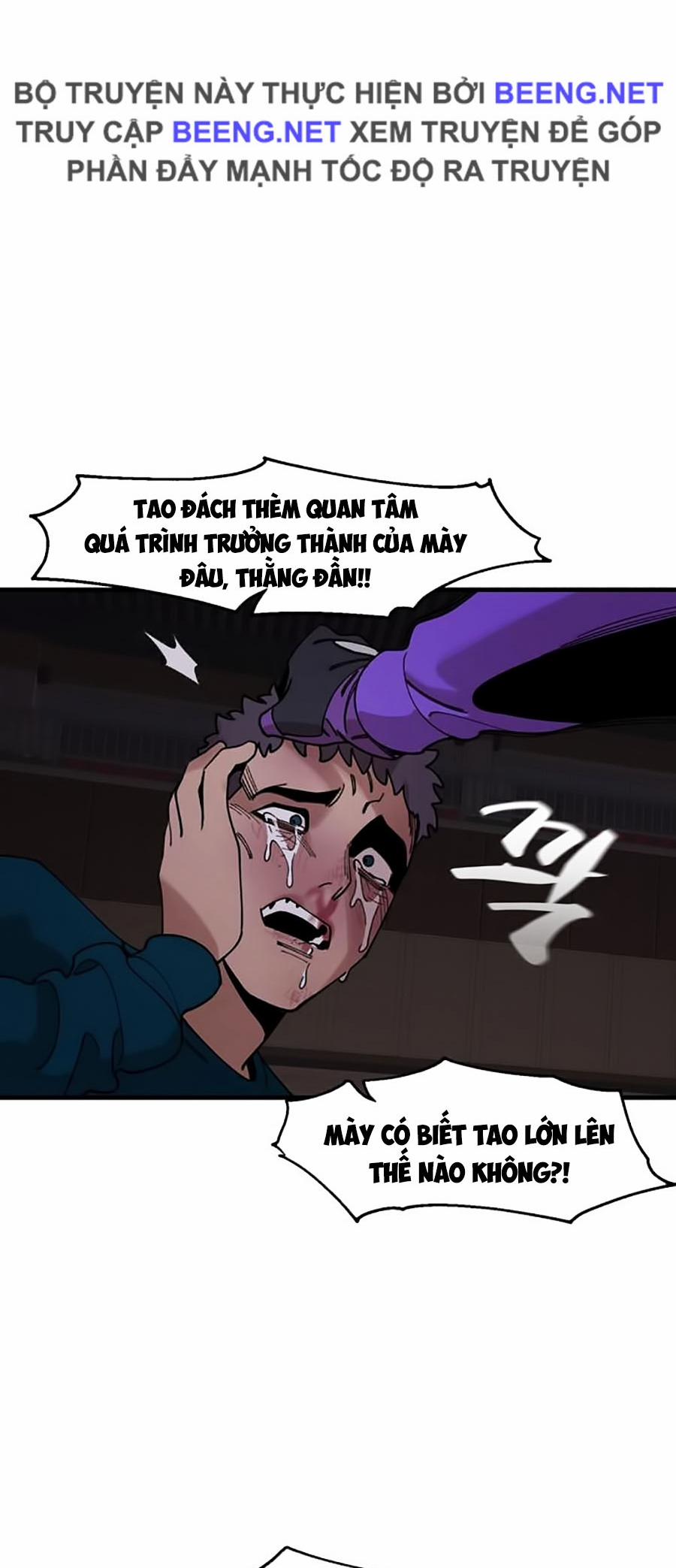 Xếp Hạng Bắt Nạt 15 trang 31