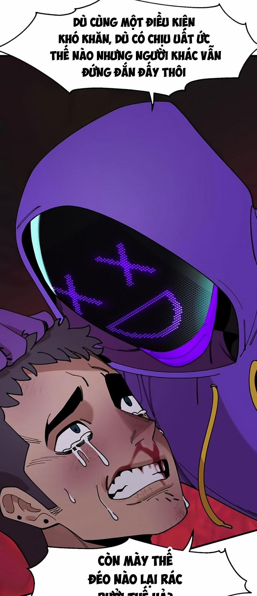 Xếp Hạng Bắt Nạt 15 trang 32