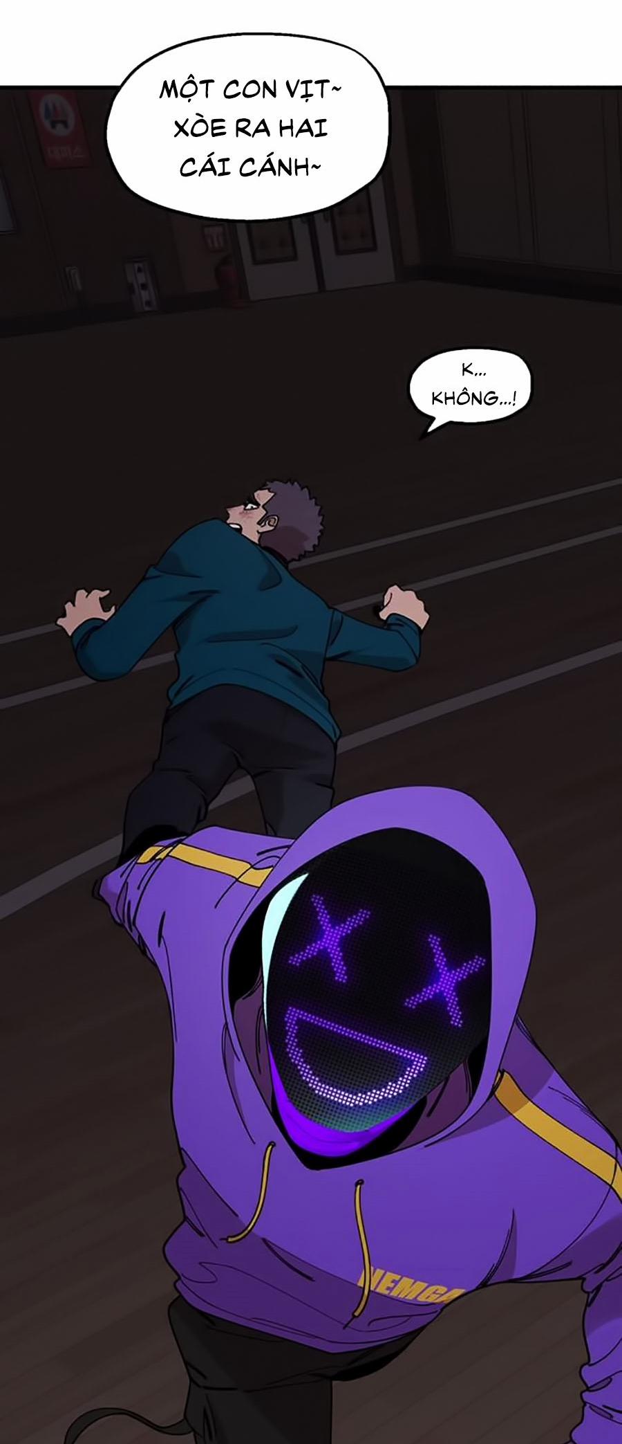 Xếp Hạng Bắt Nạt 15 trang 36