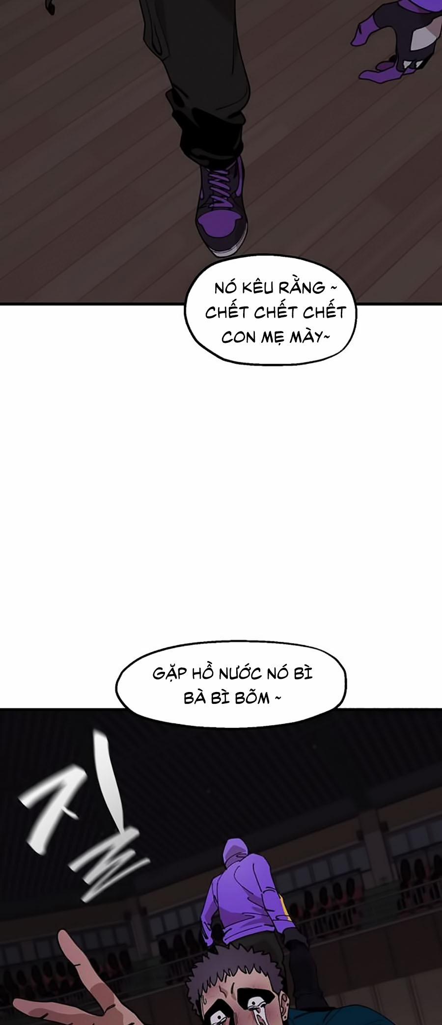 Xếp Hạng Bắt Nạt 15 trang 37