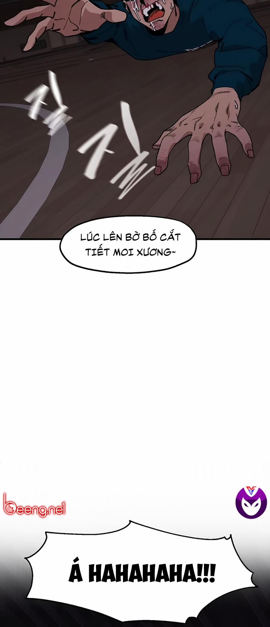 Xếp Hạng Bắt Nạt 15 trang 38