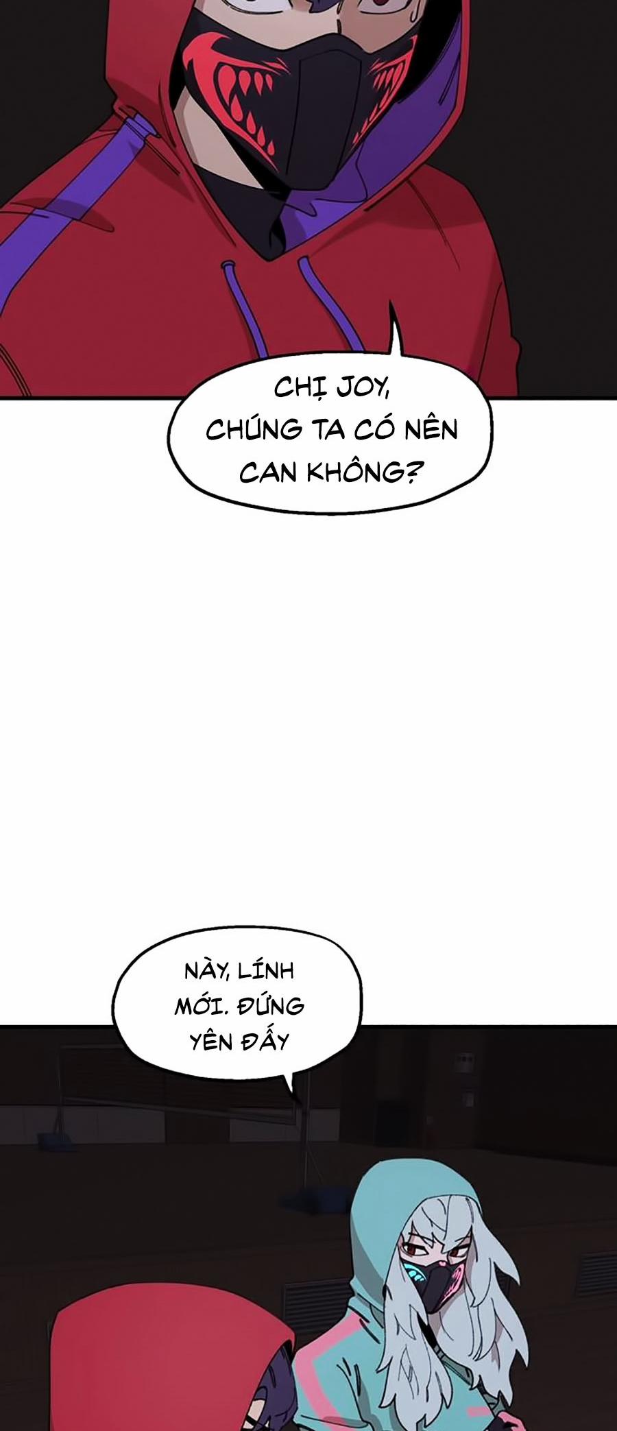 Xếp Hạng Bắt Nạt 15 trang 41