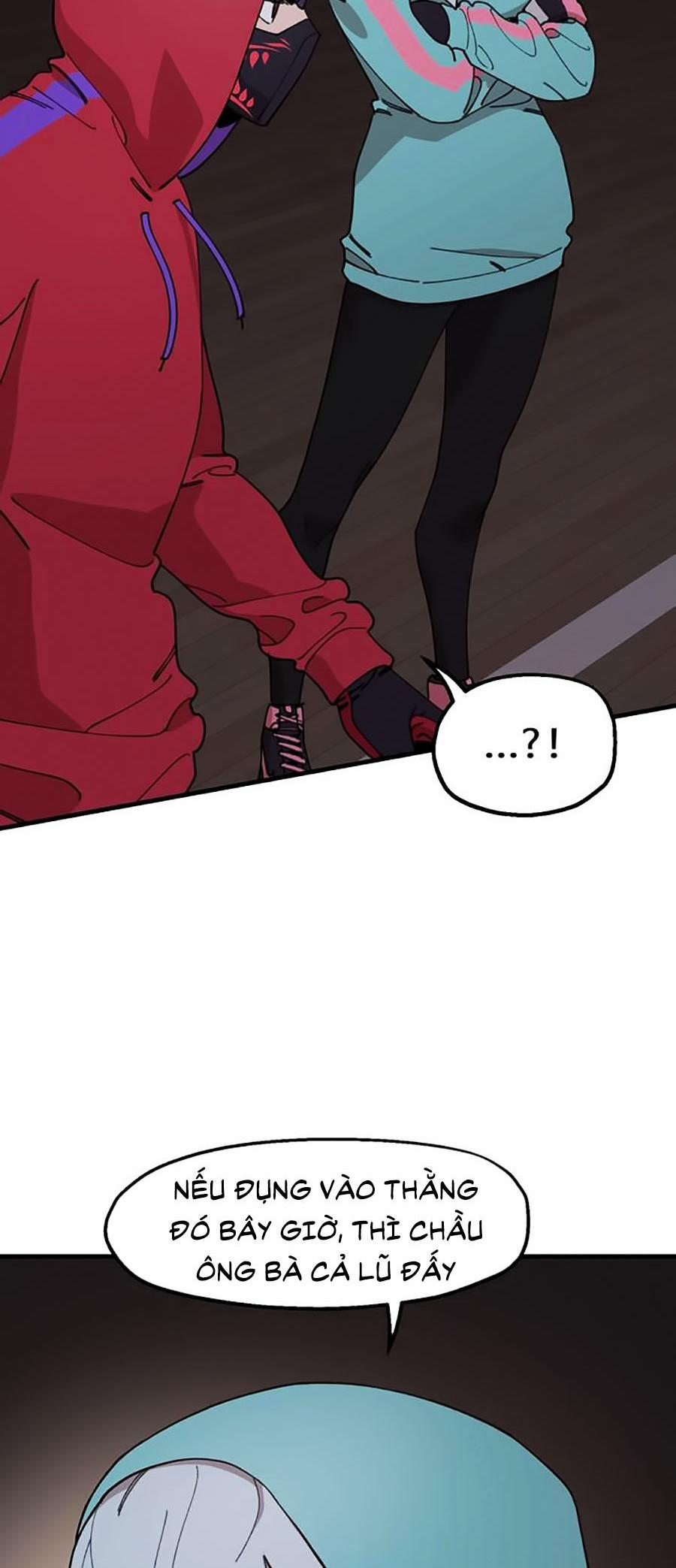 Xếp Hạng Bắt Nạt 15 trang 42