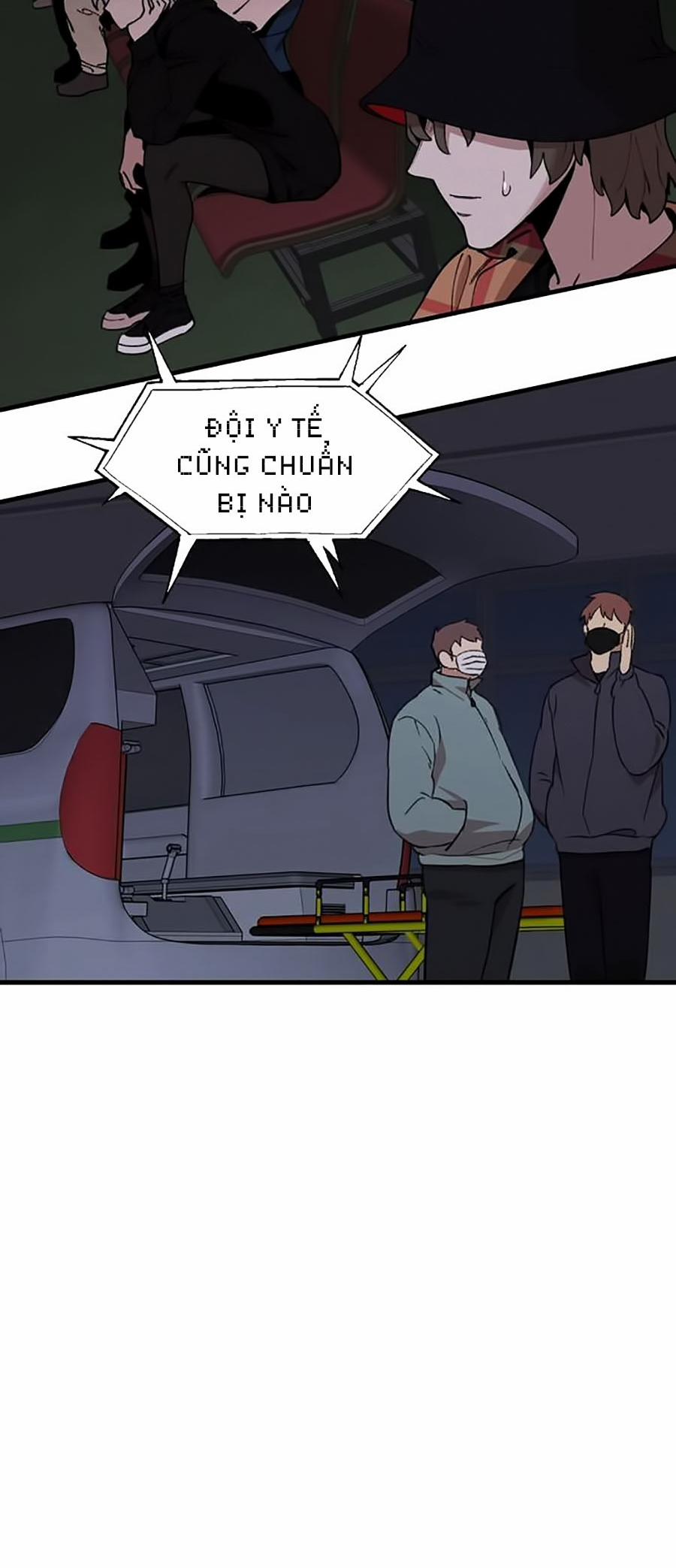 Xếp Hạng Bắt Nạt 15 trang 45