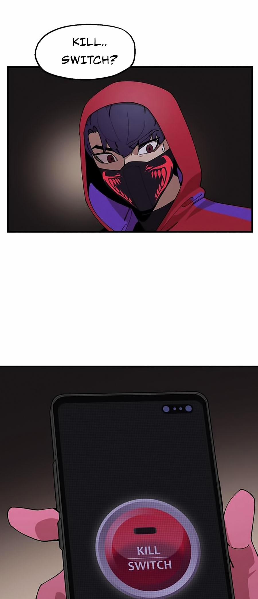 Xếp Hạng Bắt Nạt 15 trang 46