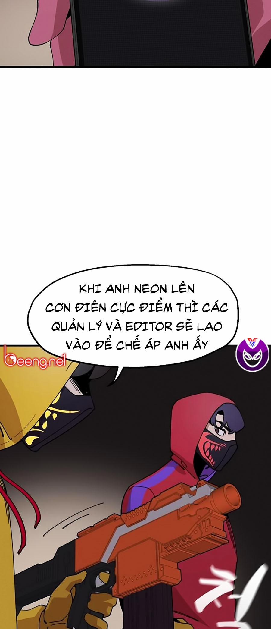 Xếp Hạng Bắt Nạt 15 trang 47