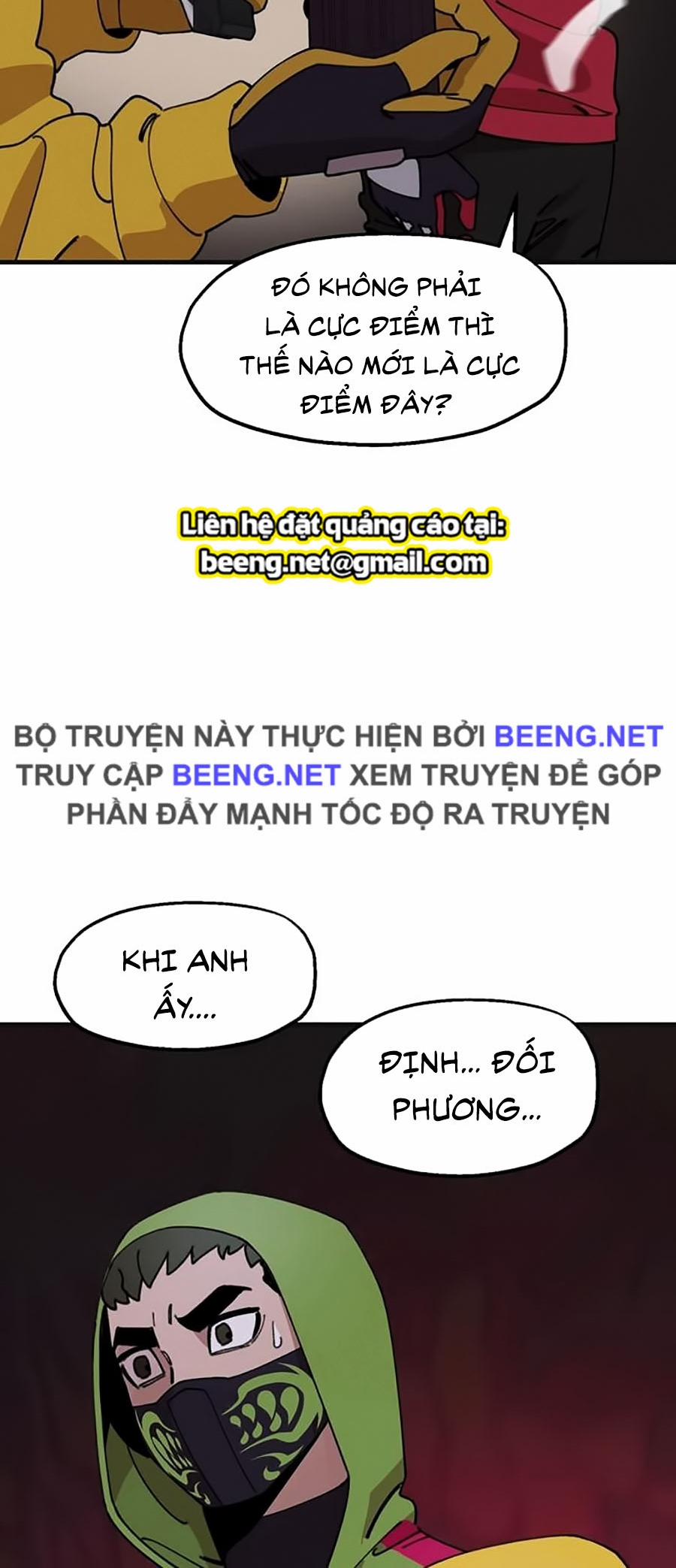 Xếp Hạng Bắt Nạt 15 trang 48