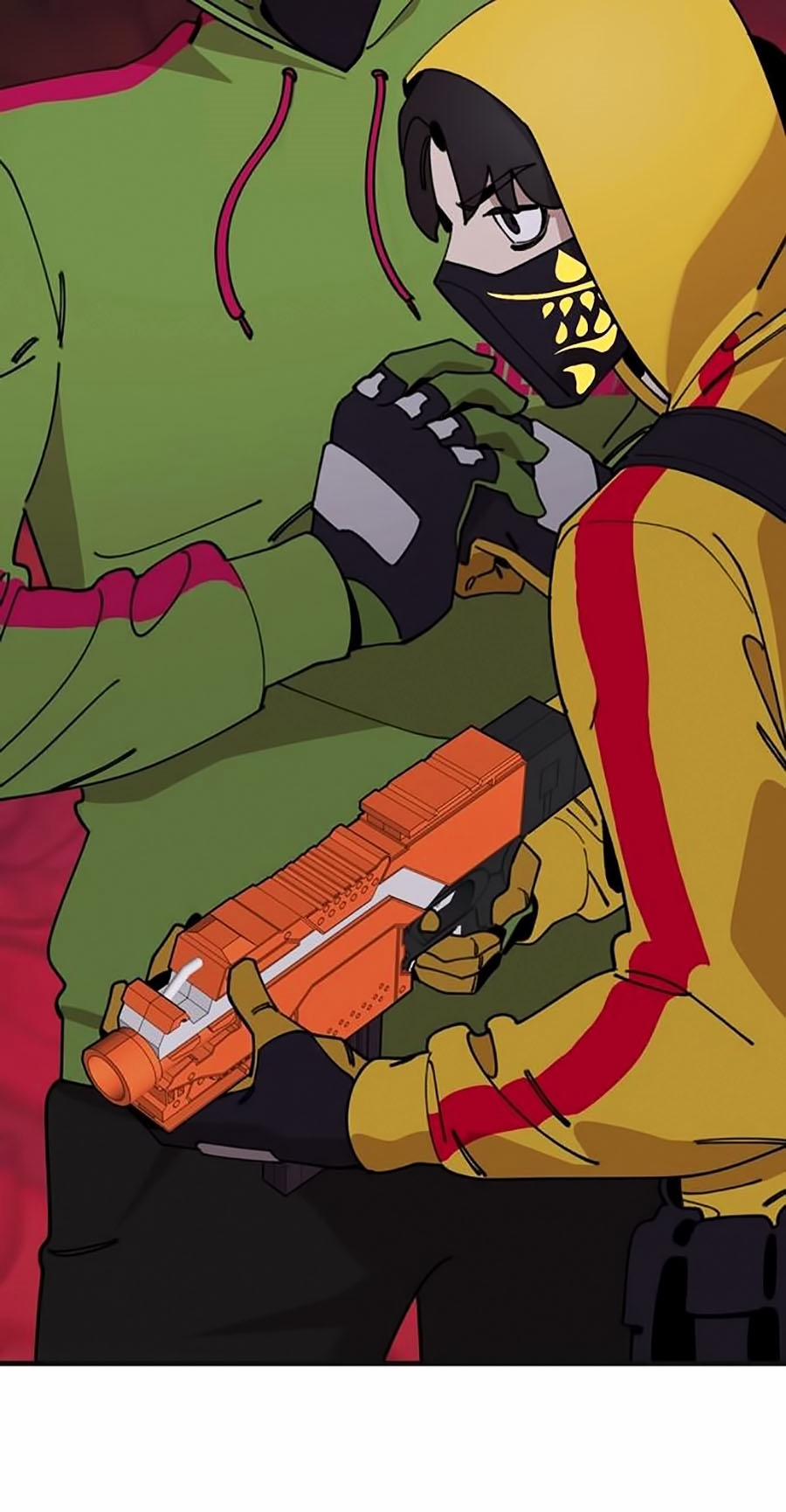 Xếp Hạng Bắt Nạt 15 trang 49