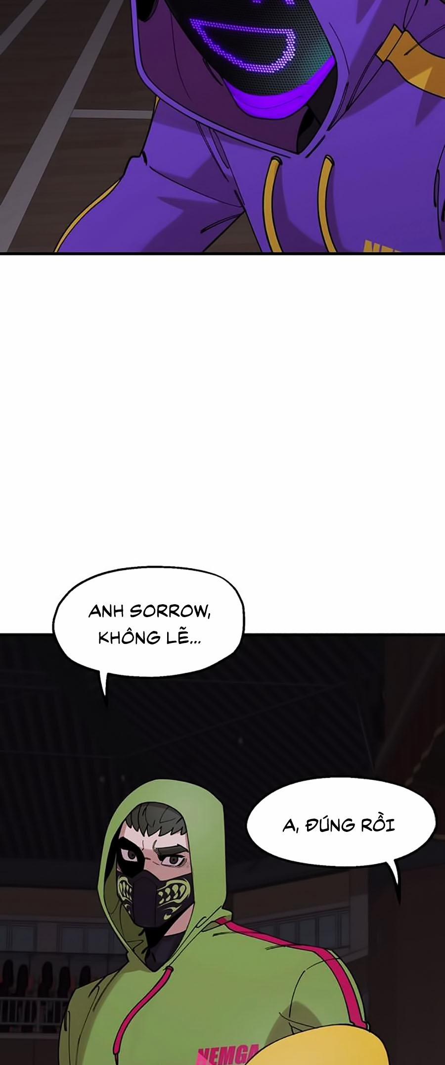 Xếp Hạng Bắt Nạt 15 trang 6