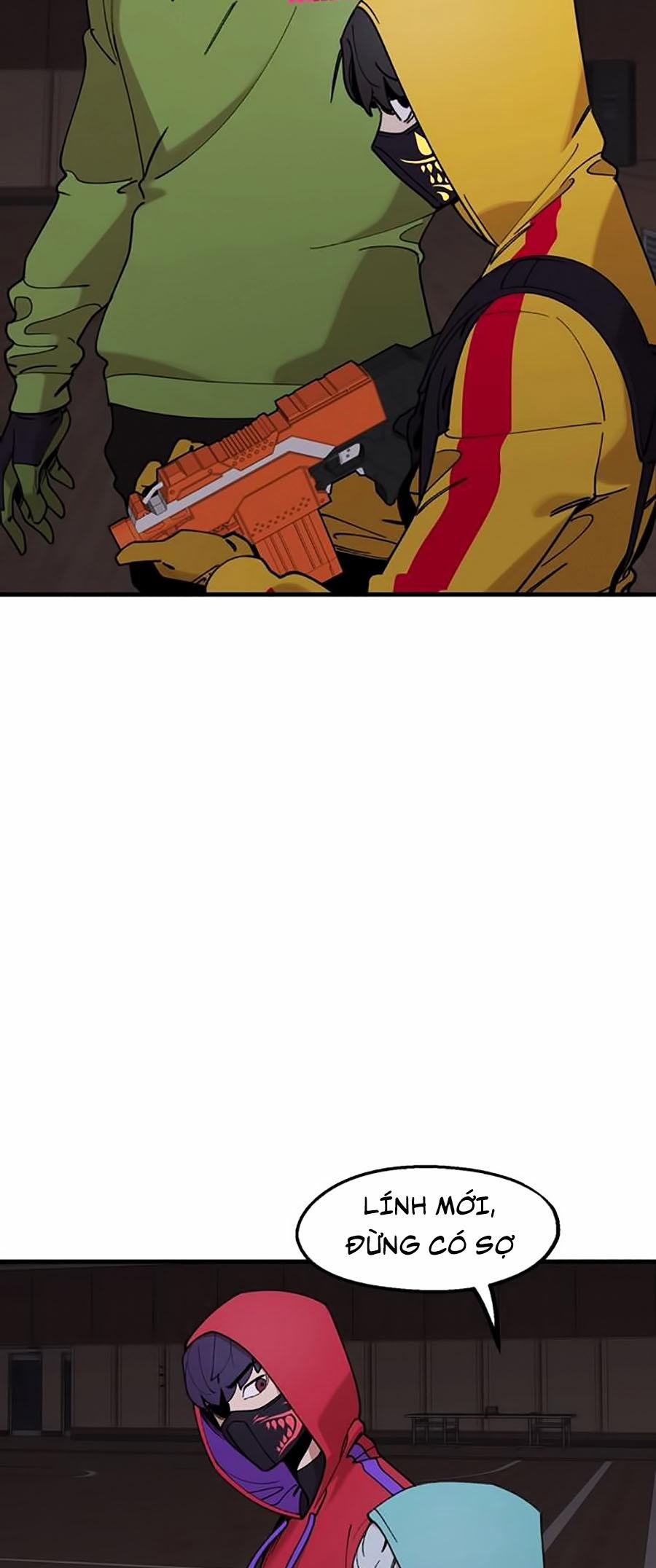 Xếp Hạng Bắt Nạt 15 trang 7