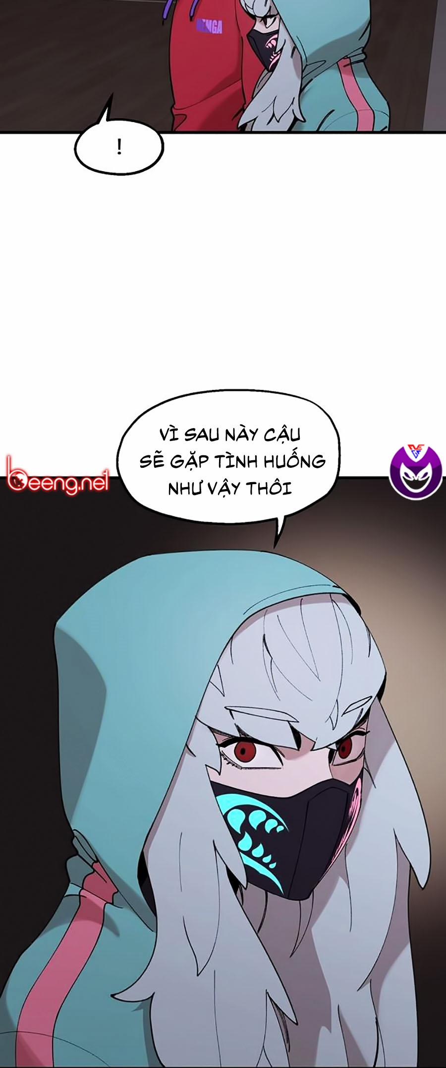 Xếp Hạng Bắt Nạt 15 trang 8