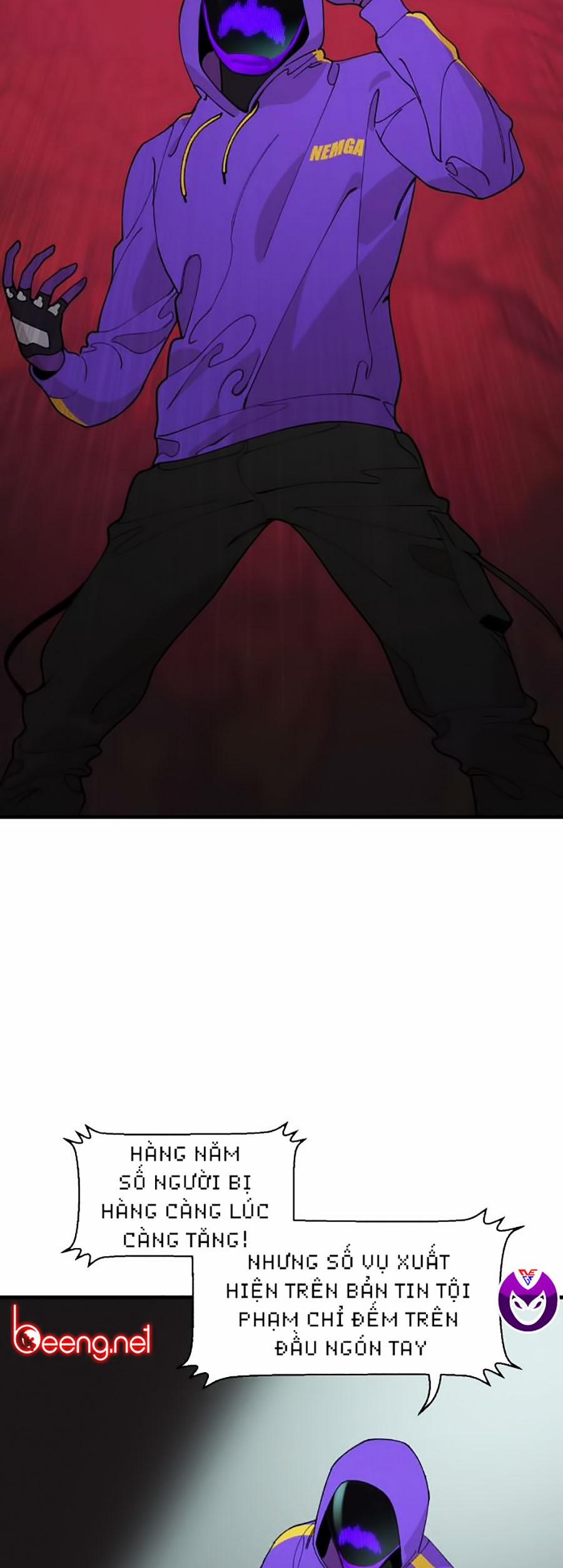 Xếp Hạng Bắt Nạt 16 trang 13