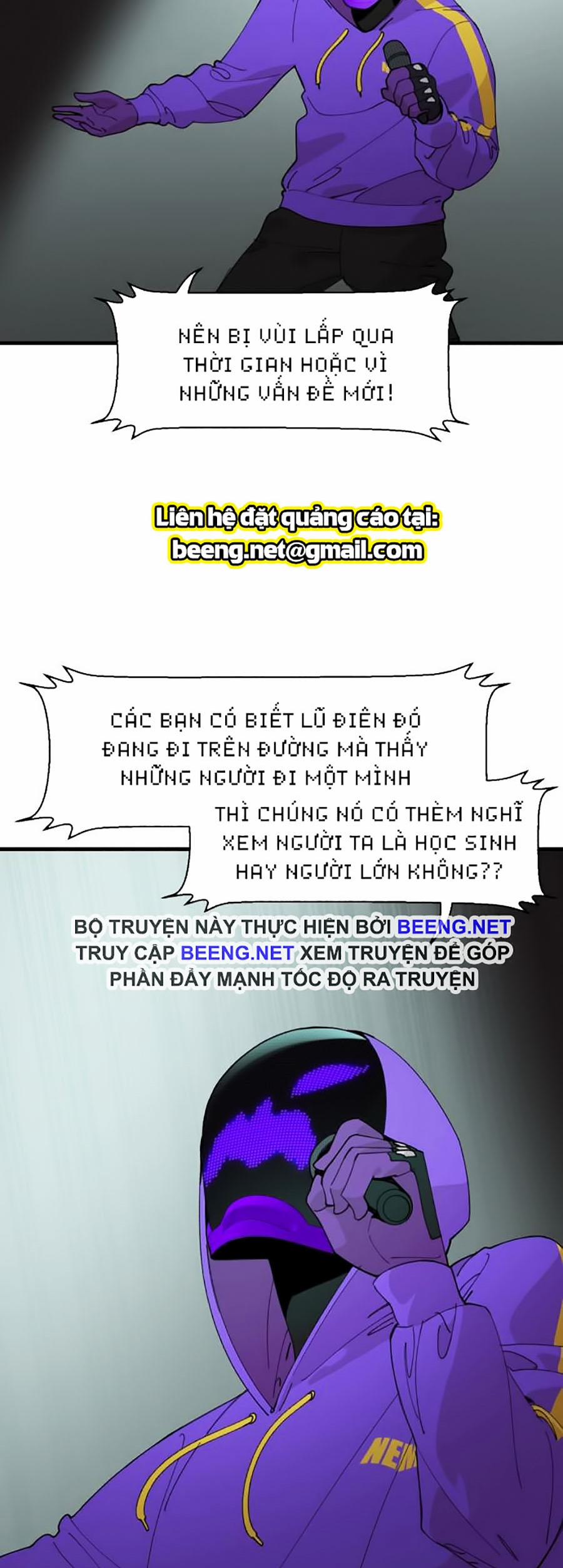 Xếp Hạng Bắt Nạt 16 trang 14