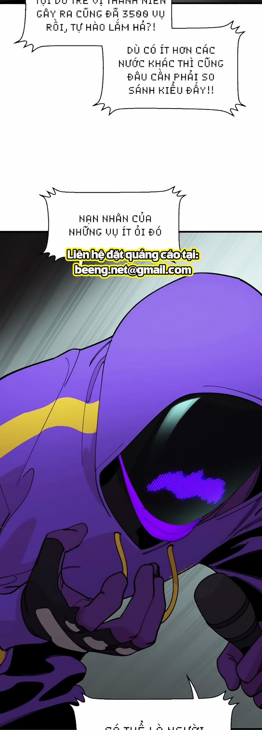 Xếp Hạng Bắt Nạt 16 trang 16