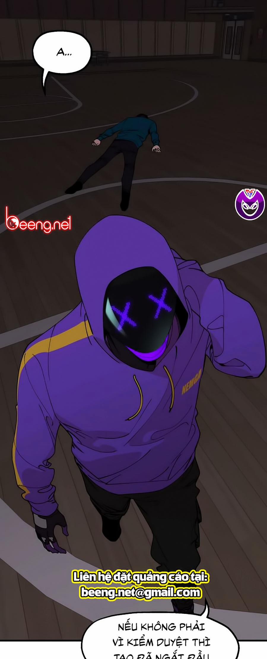 Xếp Hạng Bắt Nạt 16 trang 2