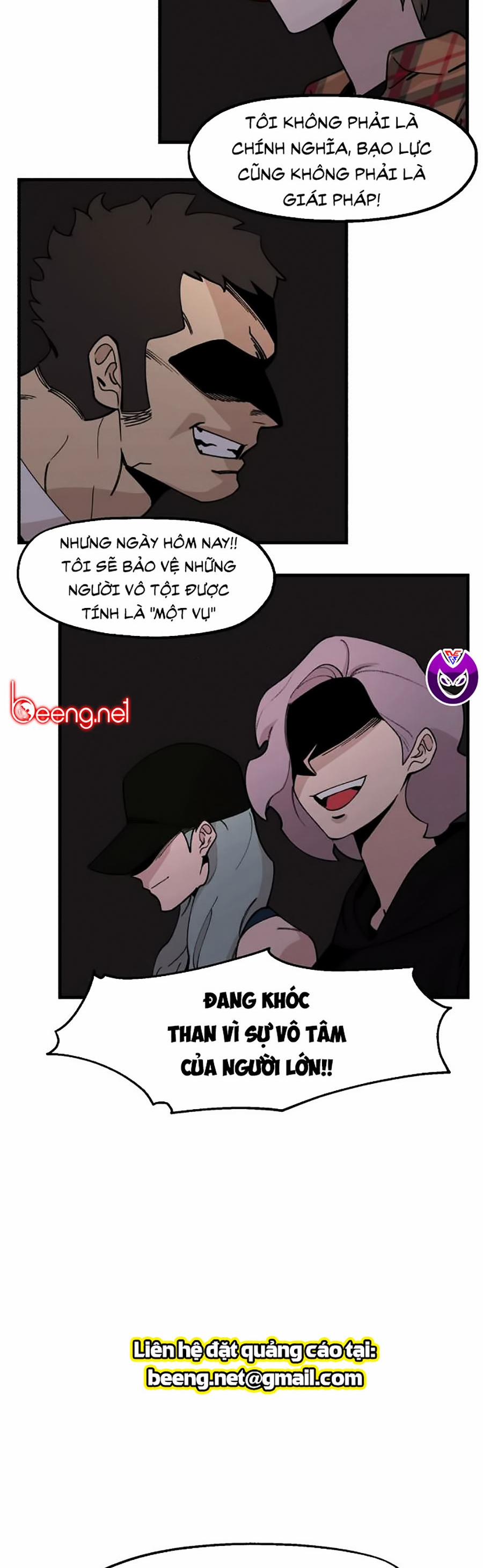 Xếp Hạng Bắt Nạt 16 trang 24