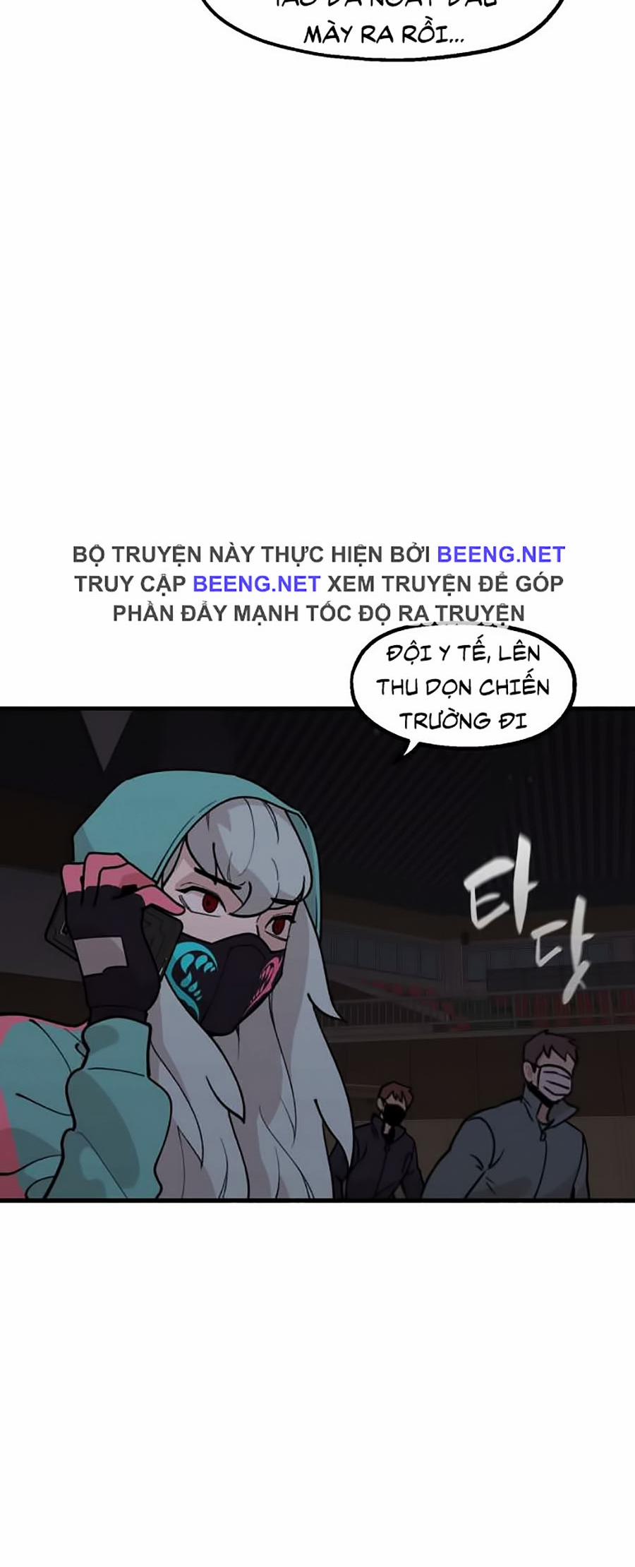 Xếp Hạng Bắt Nạt 16 trang 3