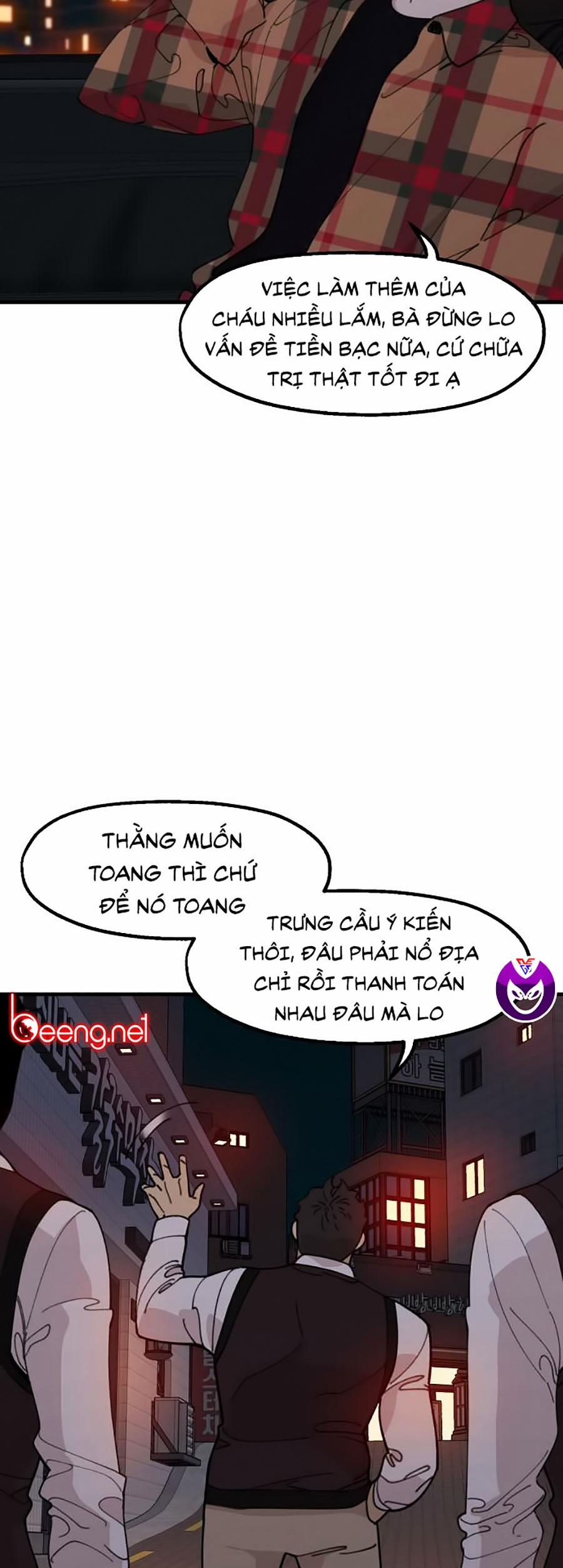 Xếp Hạng Bắt Nạt 16 trang 38