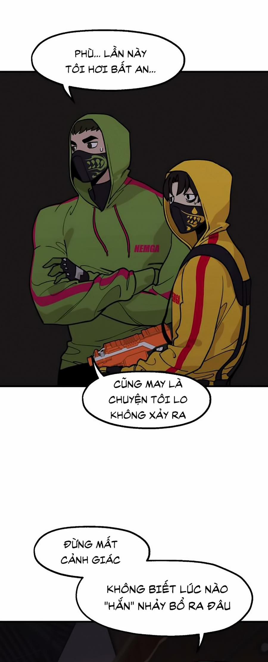 Xếp Hạng Bắt Nạt 16 trang 4