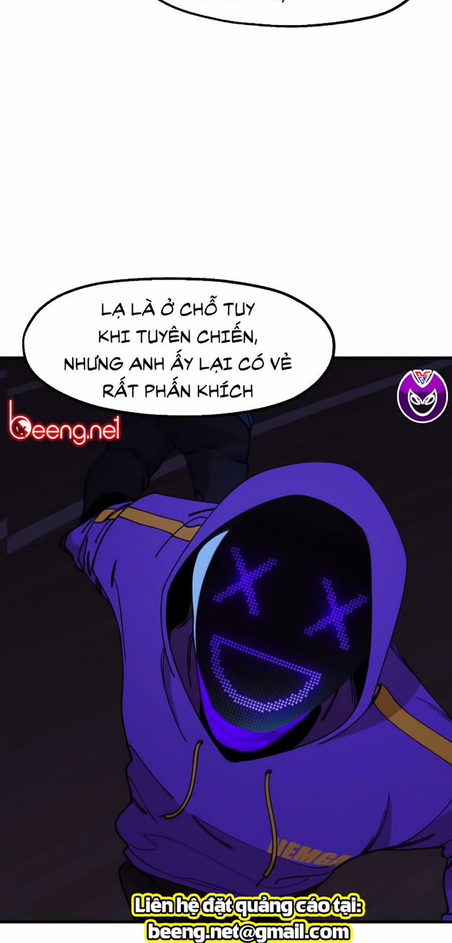 Xếp Hạng Bắt Nạt 16 trang 41