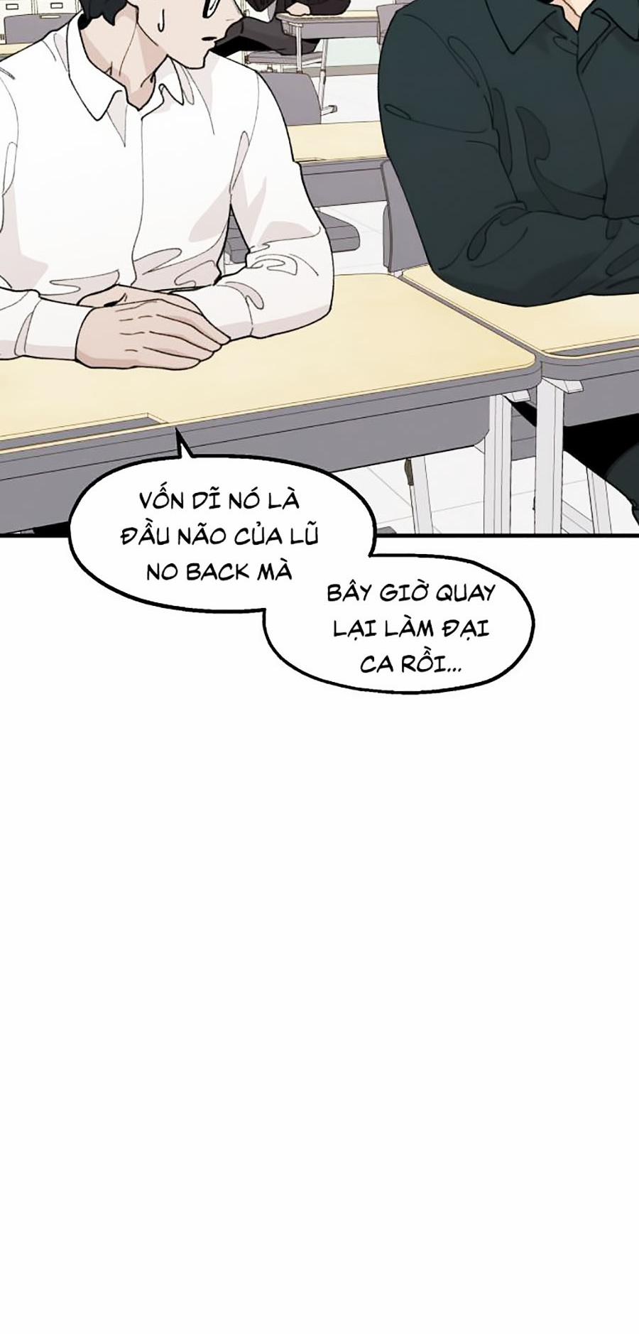 Xếp Hạng Bắt Nạt 16 trang 47