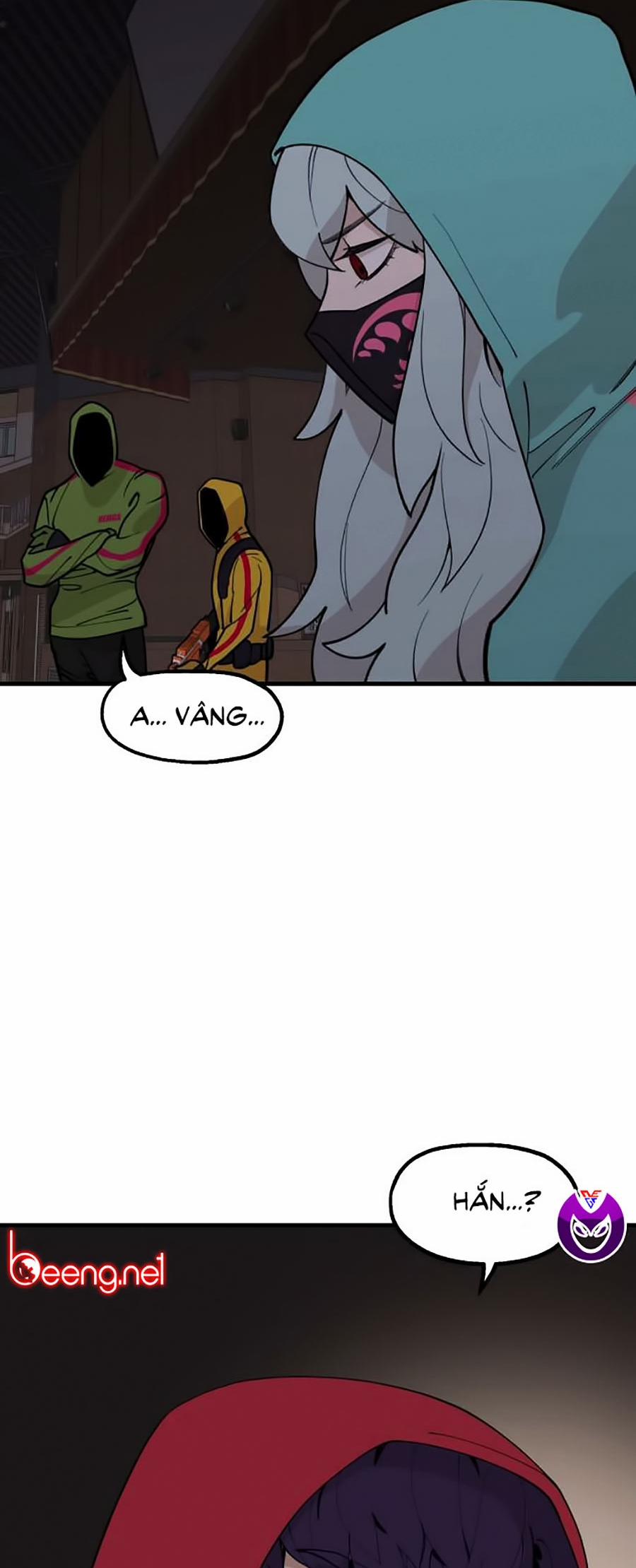 Xếp Hạng Bắt Nạt 16 trang 5