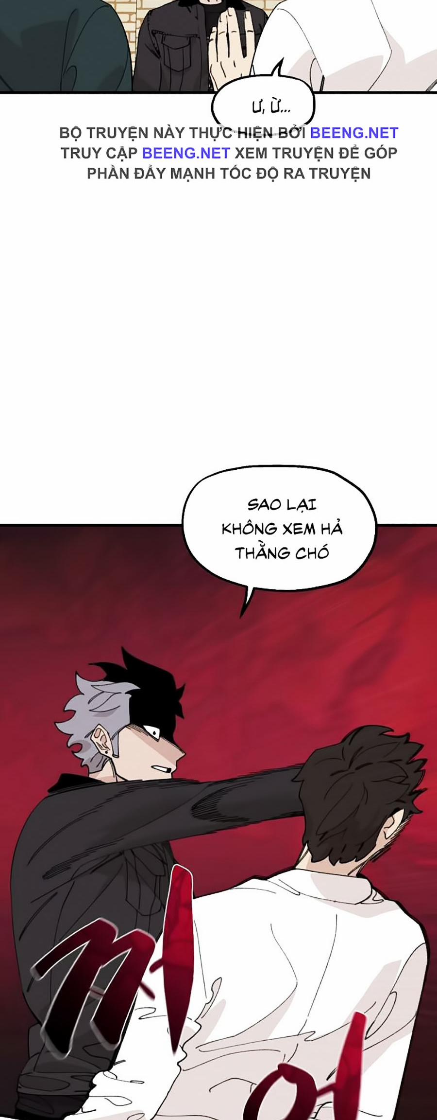 Xếp Hạng Bắt Nạt 16 trang 53