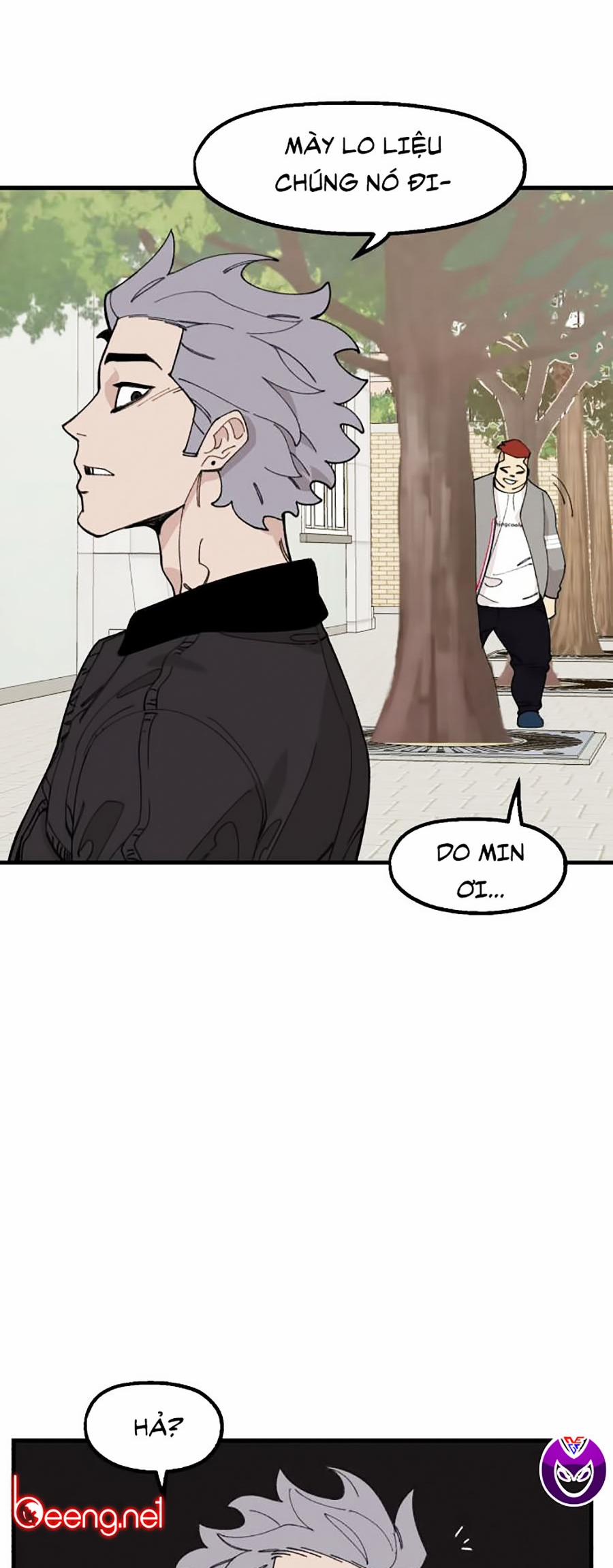 Xếp Hạng Bắt Nạt 16 trang 57