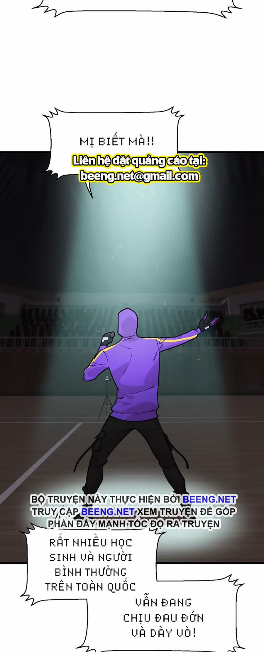 Xếp Hạng Bắt Nạt 16 trang 9