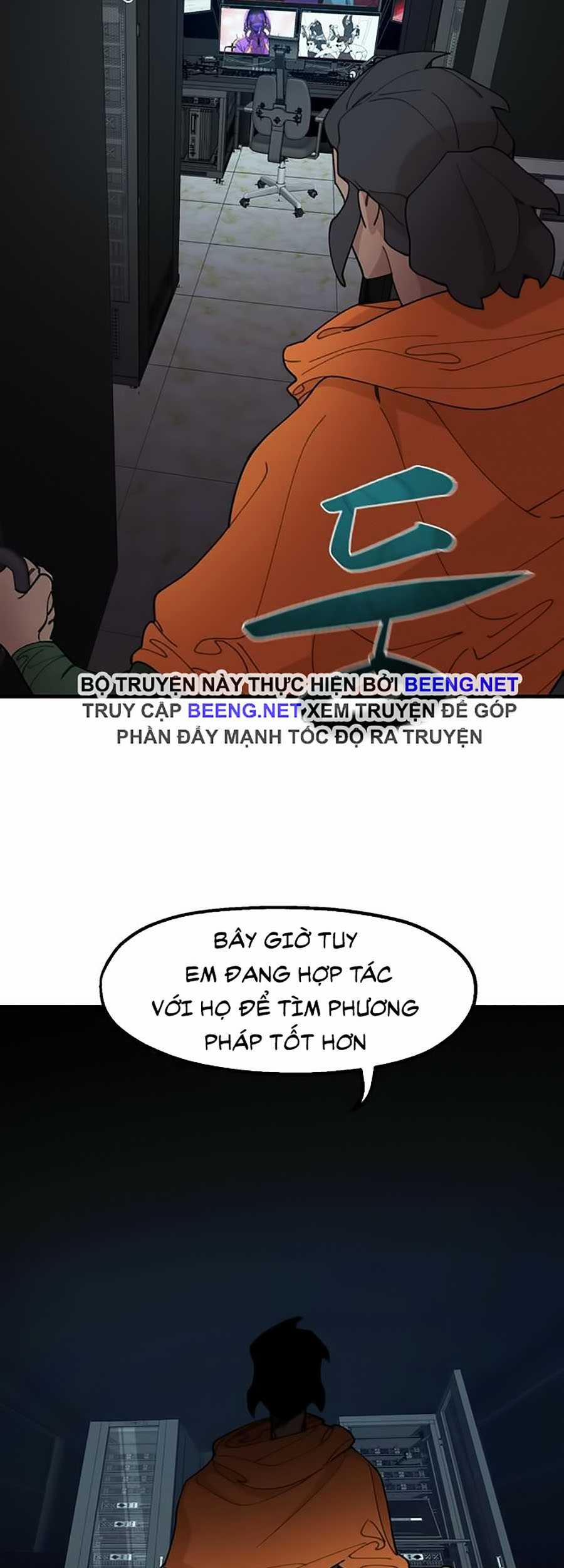 Xếp Hạng Bắt Nạt 17 trang 12