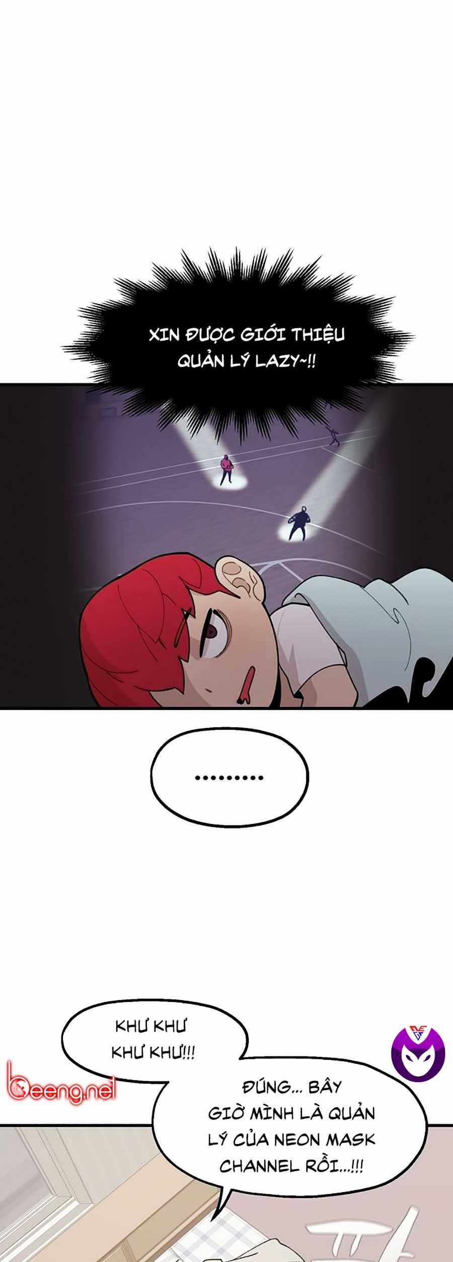 Xếp Hạng Bắt Nạt 17 trang 18