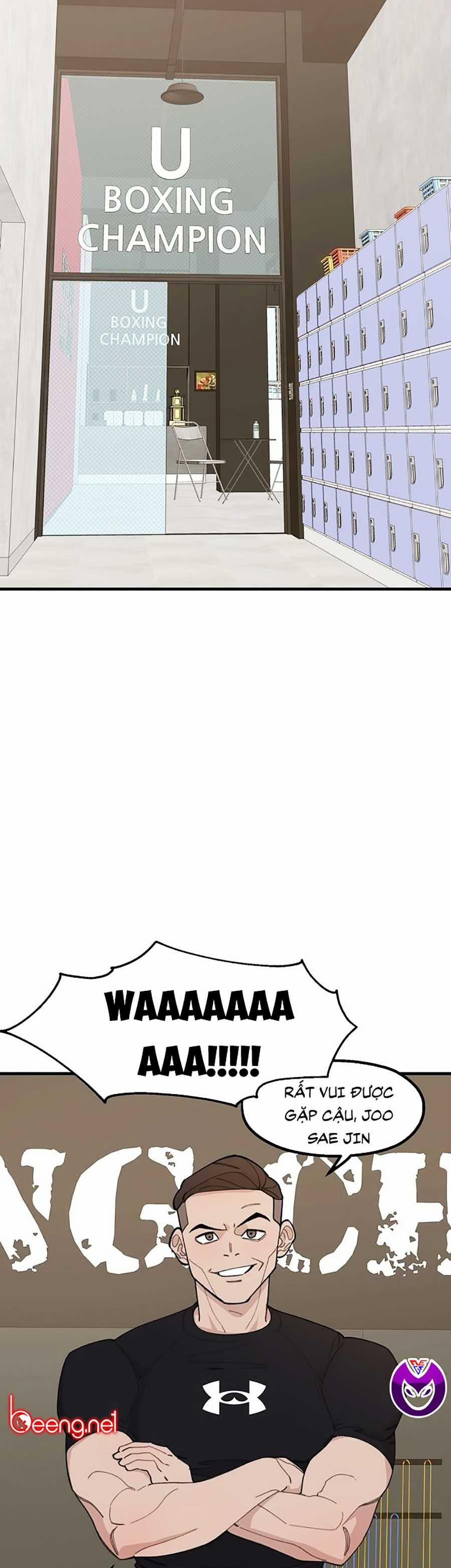 Xếp Hạng Bắt Nạt 17 trang 21