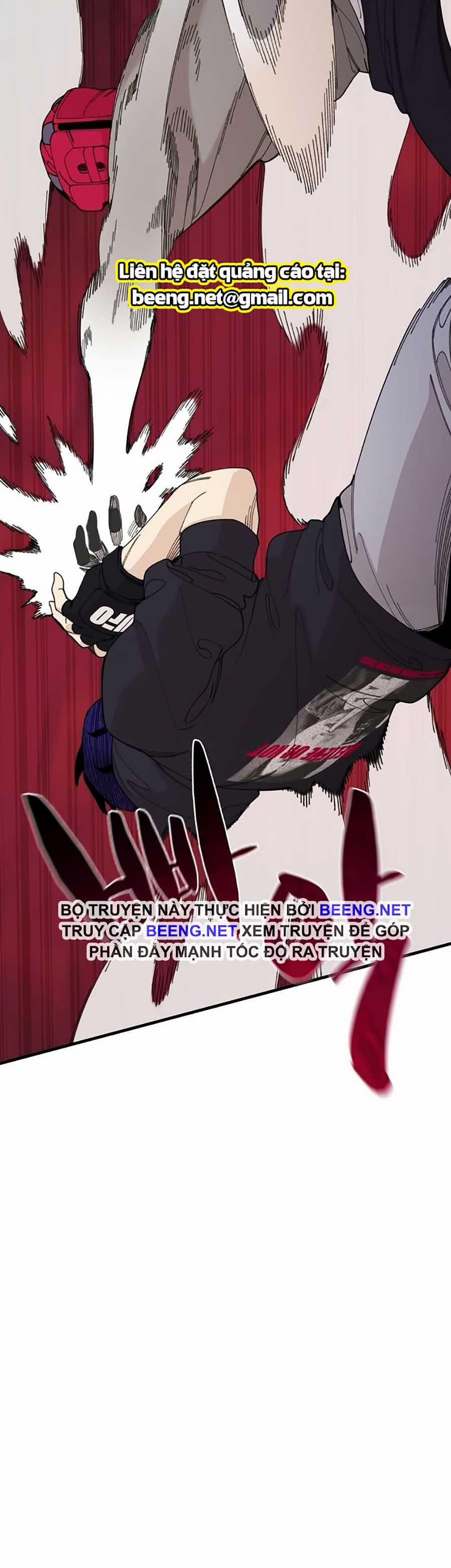 Xếp Hạng Bắt Nạt 17 trang 29