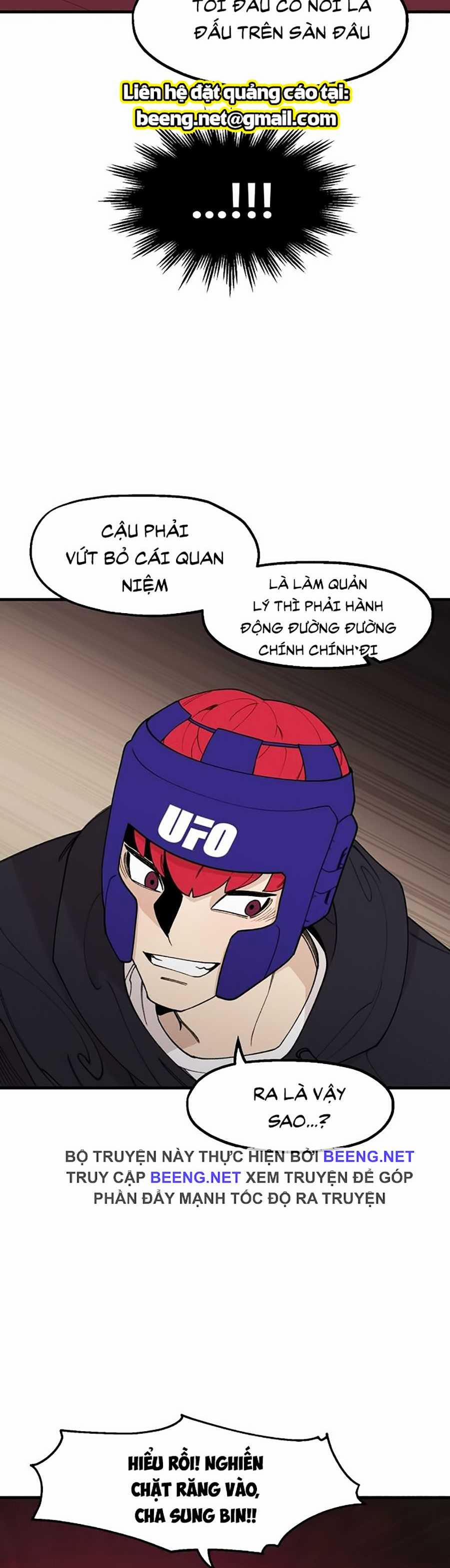 Xếp Hạng Bắt Nạt 17 trang 31