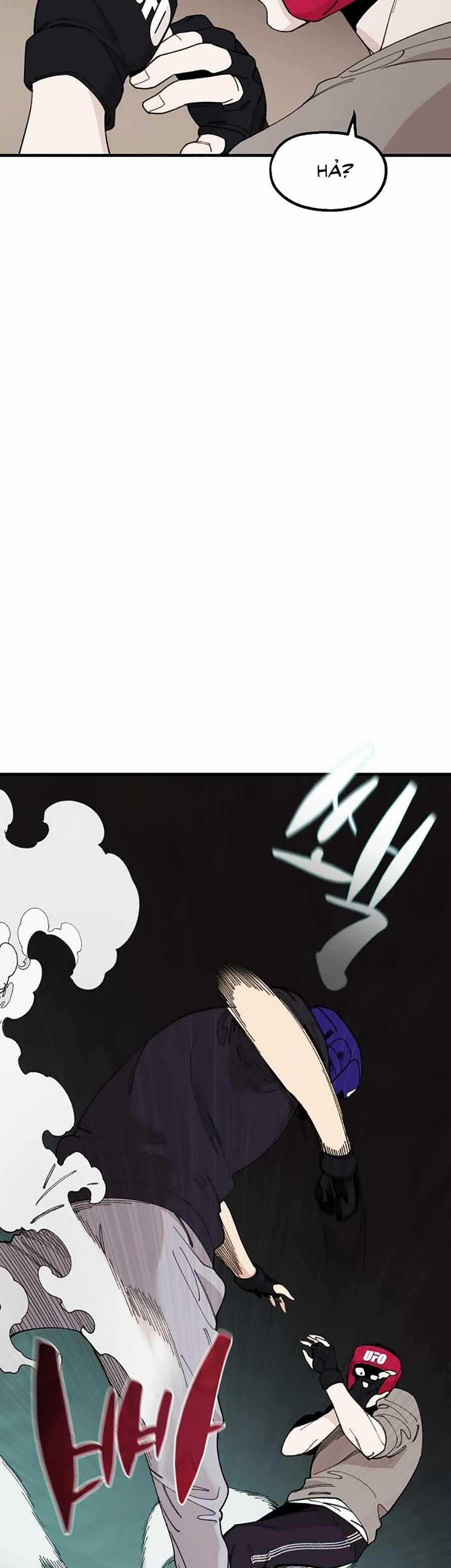 Xếp Hạng Bắt Nạt 17 trang 33