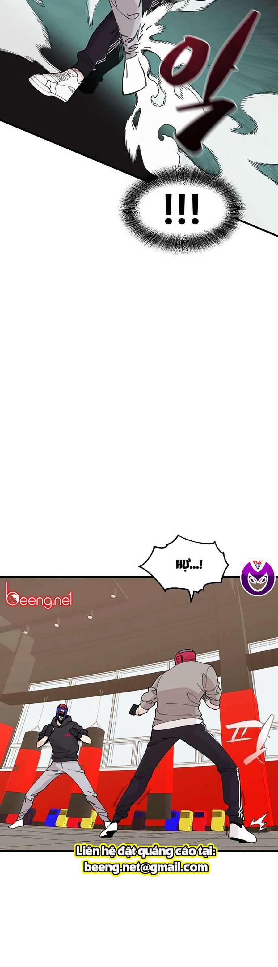 Xếp Hạng Bắt Nạt 17 trang 34