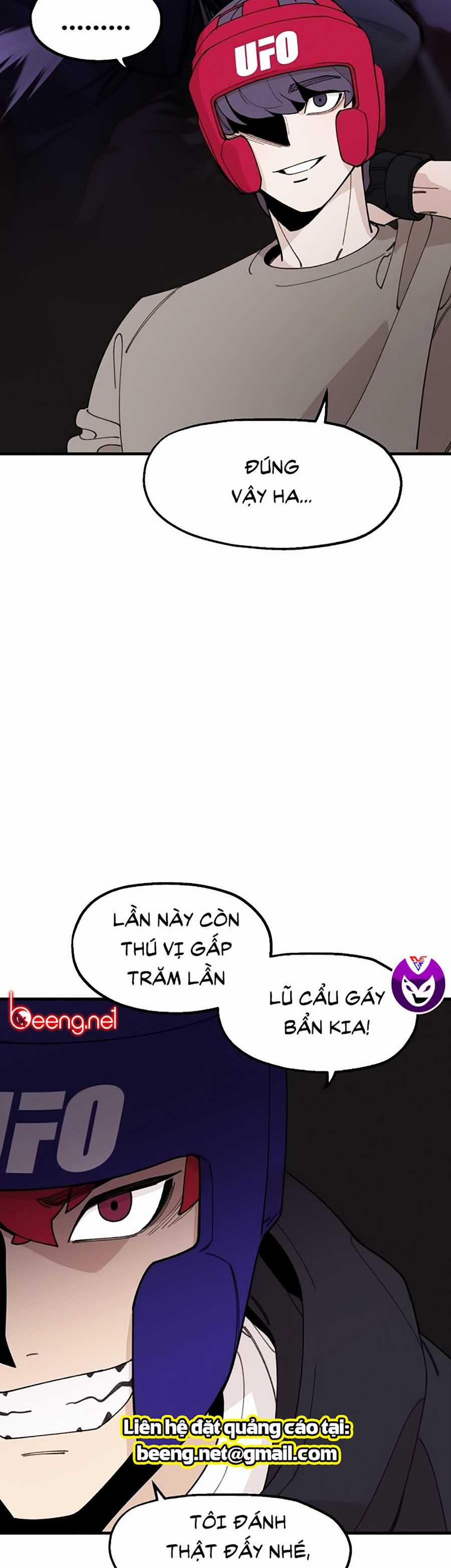 Xếp Hạng Bắt Nạt 17 trang 36